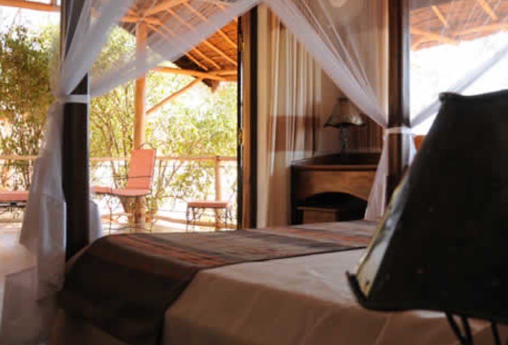 Le Soleil des Tsingy